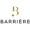 Accueil barriere