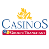 casino tranchant