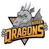 dragons rouen