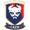 Accueil stade caen